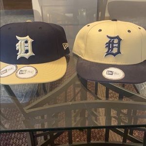 Men’s baseball hats